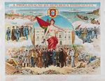 The Proclamation of the Portuguese Republic