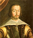 King Dom João IV