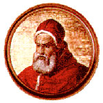 Pope John XXI
