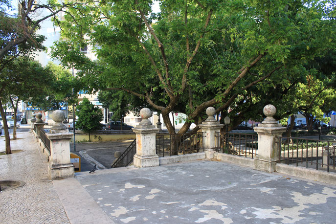 Jardim António Feijó