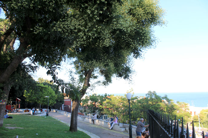 Jardim Botto Machado