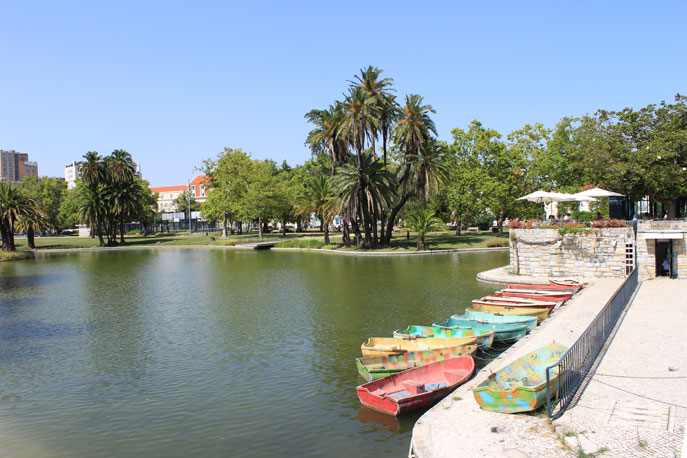 Jardim do Campo Grande