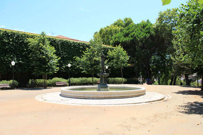 Torel Garden