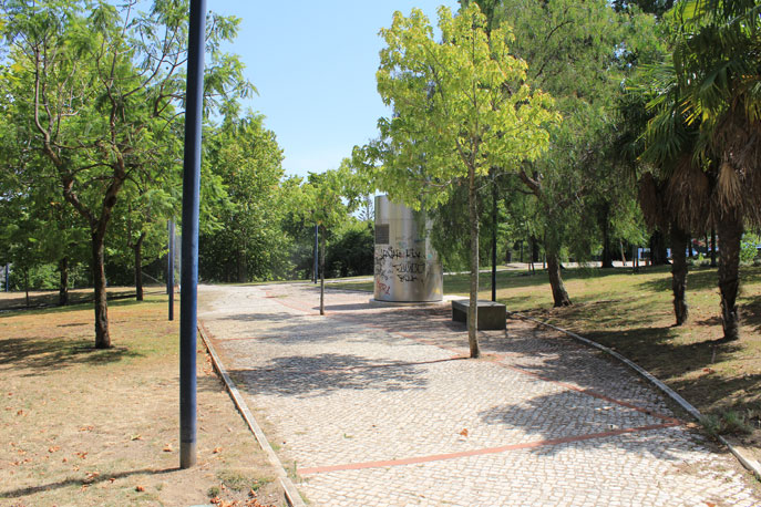 Jardim Fernanda de Castro