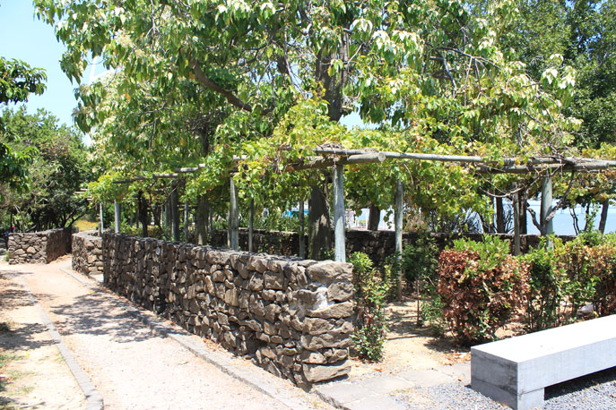 Jardim Garcia de Orta