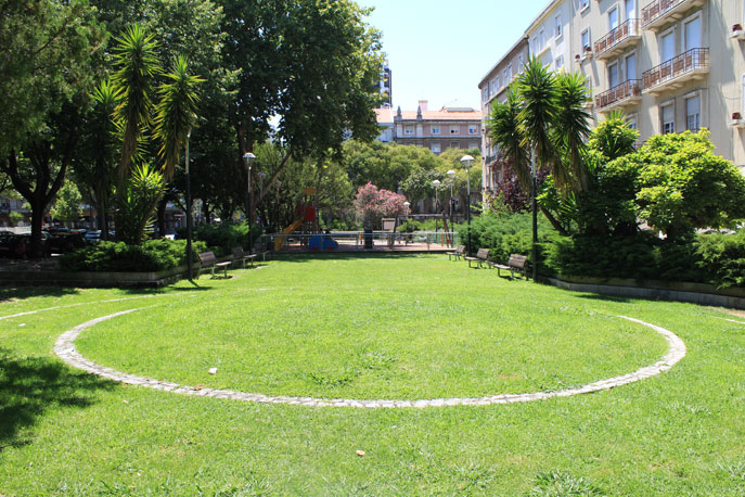 Jardim Gomes de Amorim