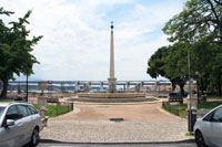Jardim Olavo Bilac