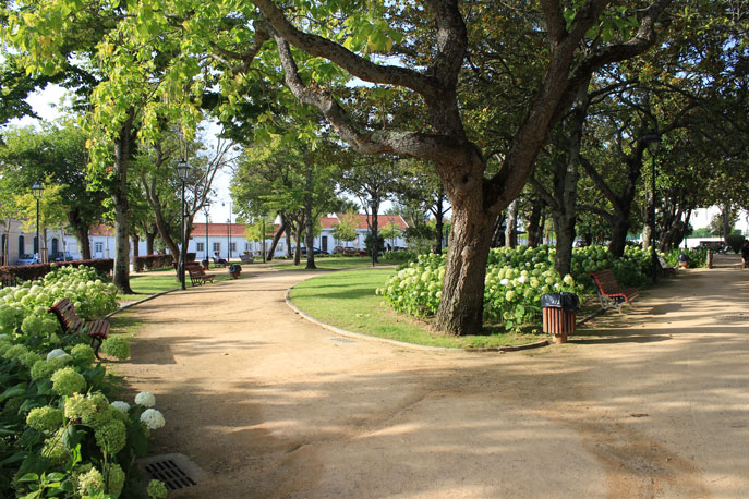 Jardim Teixeira Rebelo