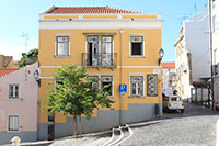 Casa da Achada - Centro Mário Dionísio