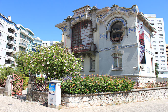 House Museum Dr. Anastácio Gonçalves