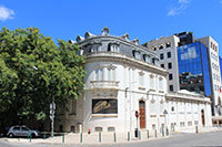 Casa Museu Medeiros de Almeida