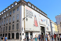 MUDE – Museum of Design and Fashion 