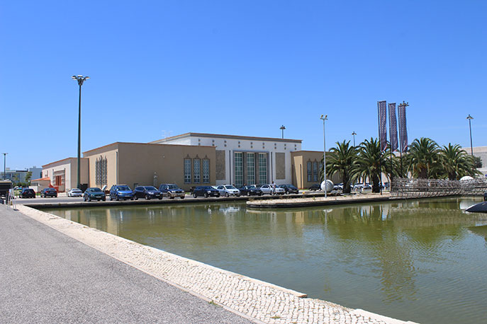 Museu de Arte Popular