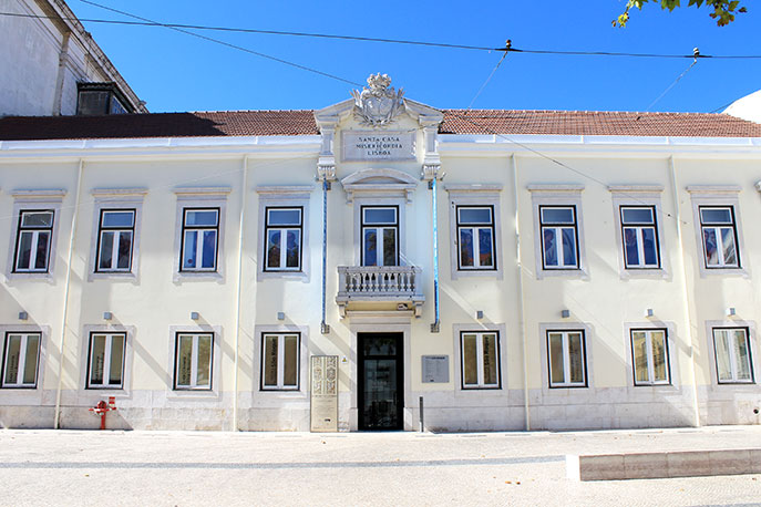São Roque Museum