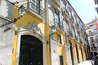 Museu Maçónico Português