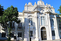 Military Museum of Lisbon