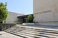 National Ethnology Museum