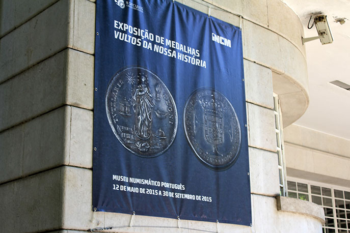 Museu Numismático Português