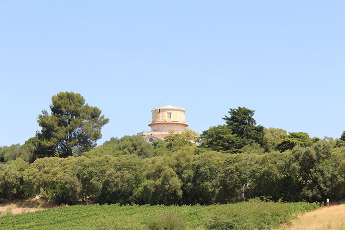 Astronomical Observatory of Lisbon