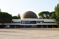 Calouste Gulbenkian Planetarium