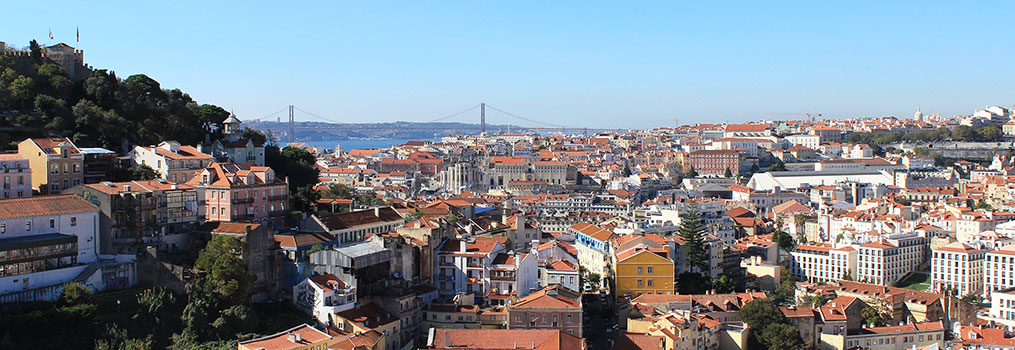 Urban Lisbon